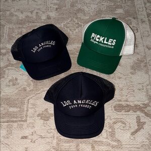 Trucker Hat Bundle